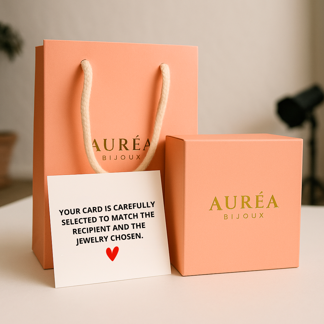 Premium Gift Packaging – Ready to Gift