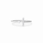 To My Daughter – Girl Power Ring | Adjustable